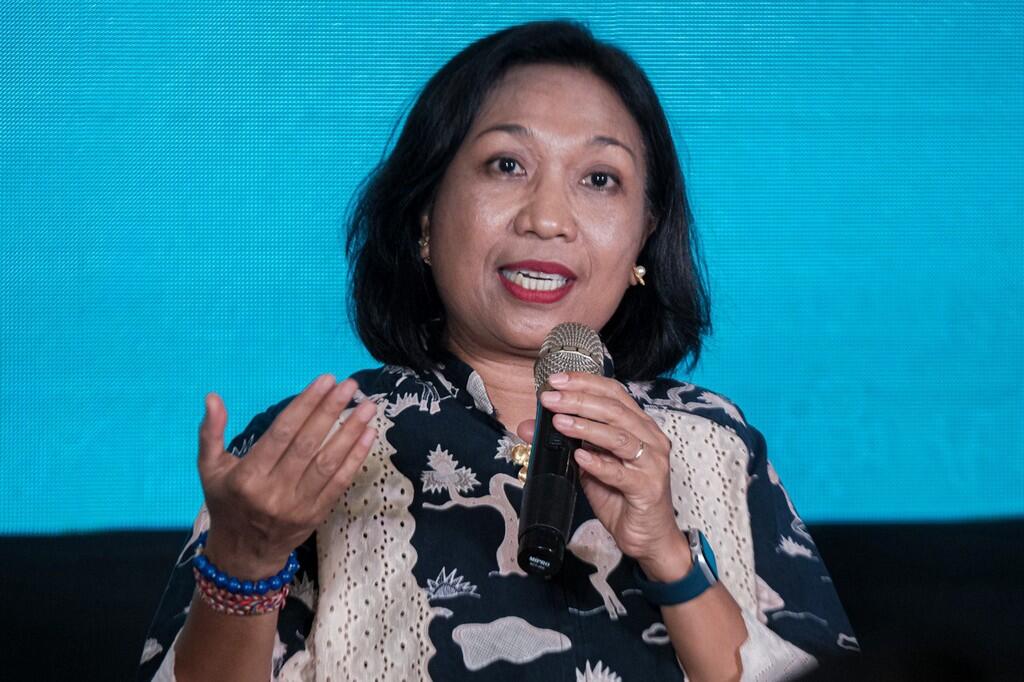 Kemenpar Promosikan Desa Wisata Berkelanjutan Lewat “Aktivasi Kampung Main” 2 a28fe27c 37f9 421d 96b4 0d0ade343b3c