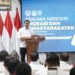 Menteri Imigrasi
