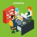 illustrasi akuntansi di era digital (sumber: freepik.com)