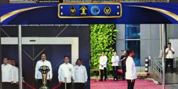 Bapas Nusakambangan