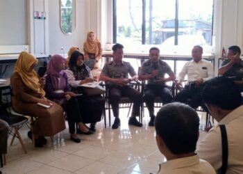 Bapas Nusakambangan