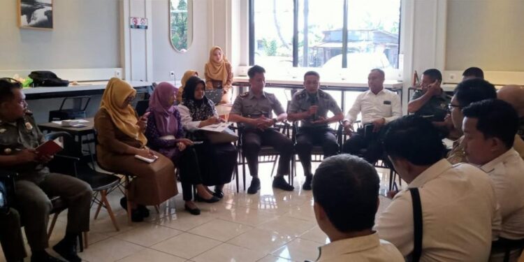 Bapas Nusakambangan