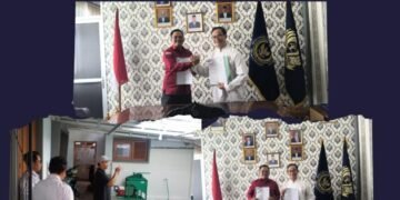Yayasan NCC
