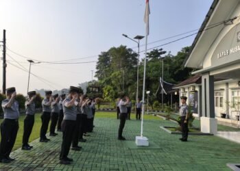 Nusakambangan