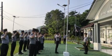 Nusakambangan