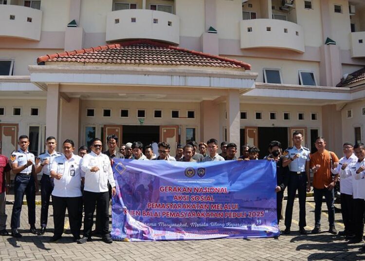 Nusakambangan