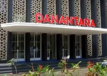 Peran Danantara Indonesia dalam Mendorong Investasi Negara: Strategi Pemerintah dalam Pembangunan Ekonomi Nasional 68 danantara