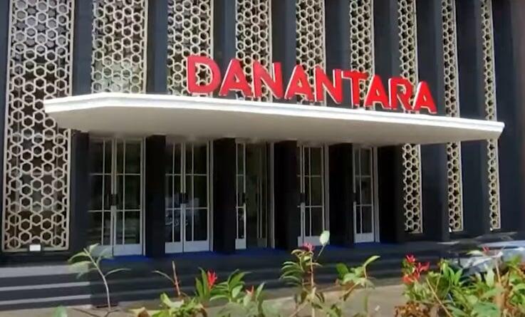 danantara