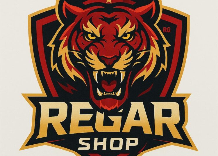 REGAR