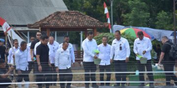 Menteri Imigrasi