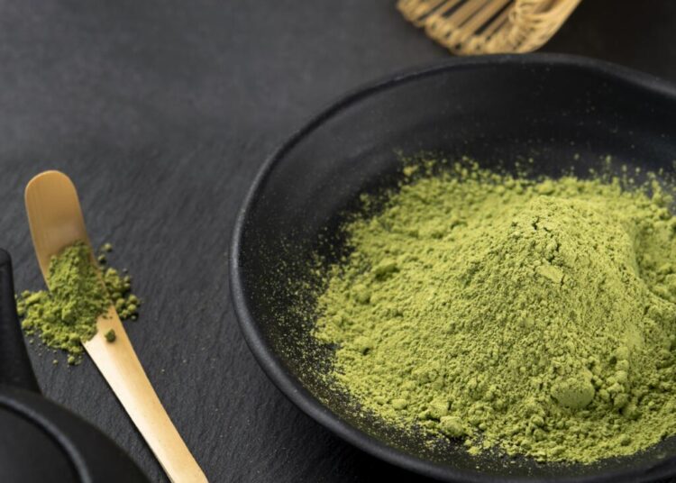 Matcha