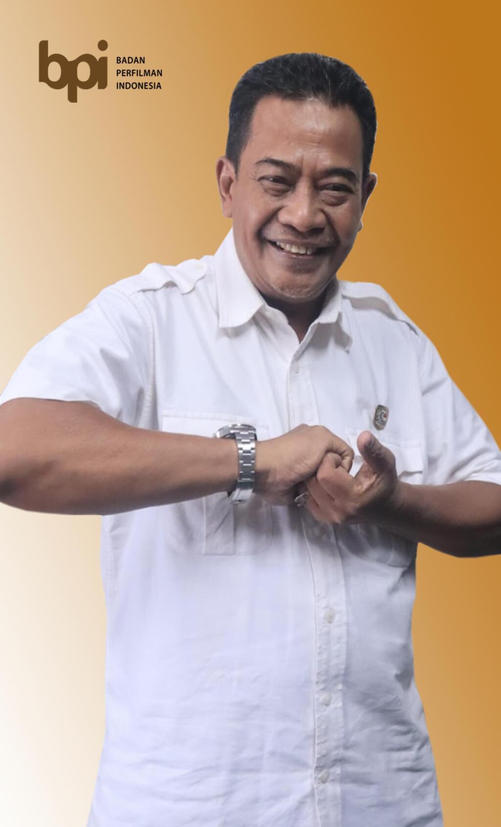 "FFI 2025 Tanpa BPI: Pengkhianatan Amanat Undang-Undang?" 2 gun