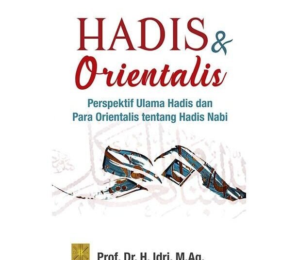 hadis dan orientalis