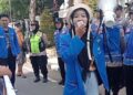 Potret Ketua KOPRI PC PMII Lamongan Menyuarakan Keadilan dan Isu Lokal Daerah