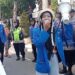 Potret Ketua KOPRI PC PMII Lamongan Menyuarakan Keadilan dan Isu Lokal Daerah