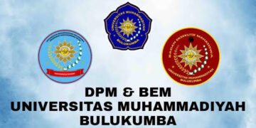 BEM & DPM UNIVERSITAS MUHAMMDIYAH BULUKUMBA