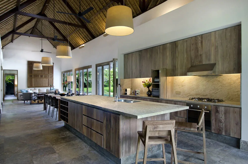 Villa Kerasan Ubud