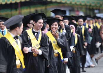 mahasiswa s1