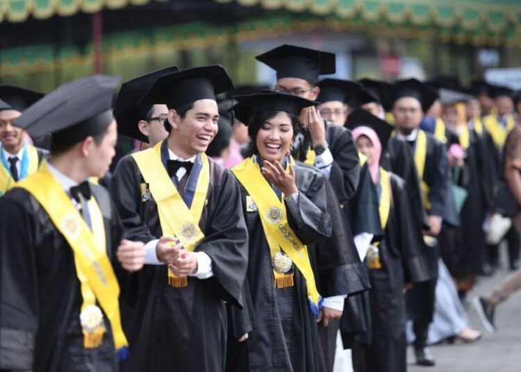 mahasiswa s1
