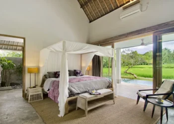 Villa Kerasan Ubud