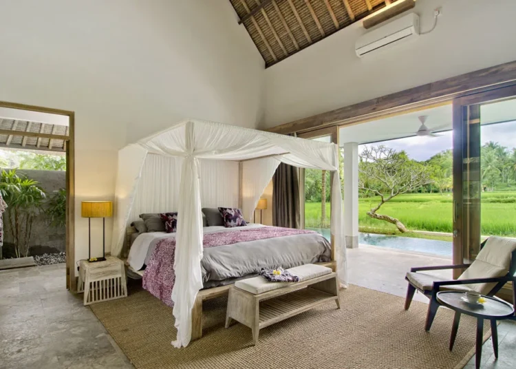 Villa Kerasan Ubud