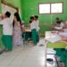 penulisan materi di sekolahan