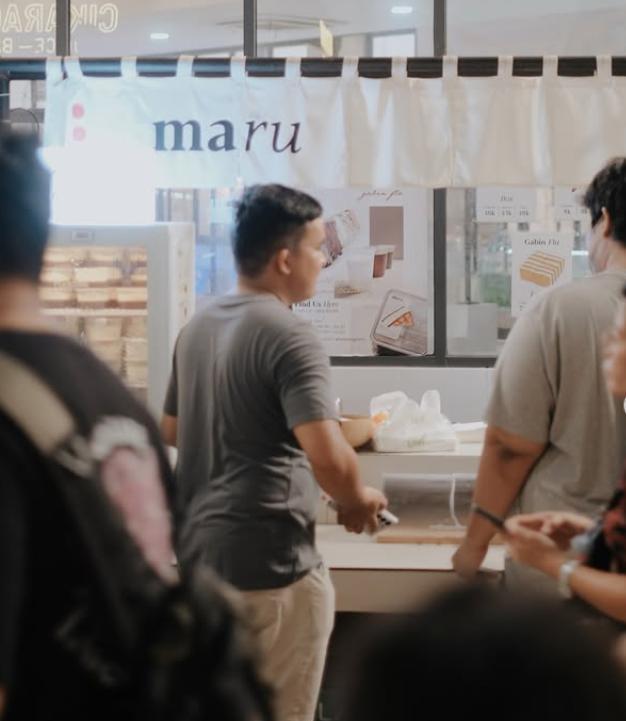 kain noren jepang maru