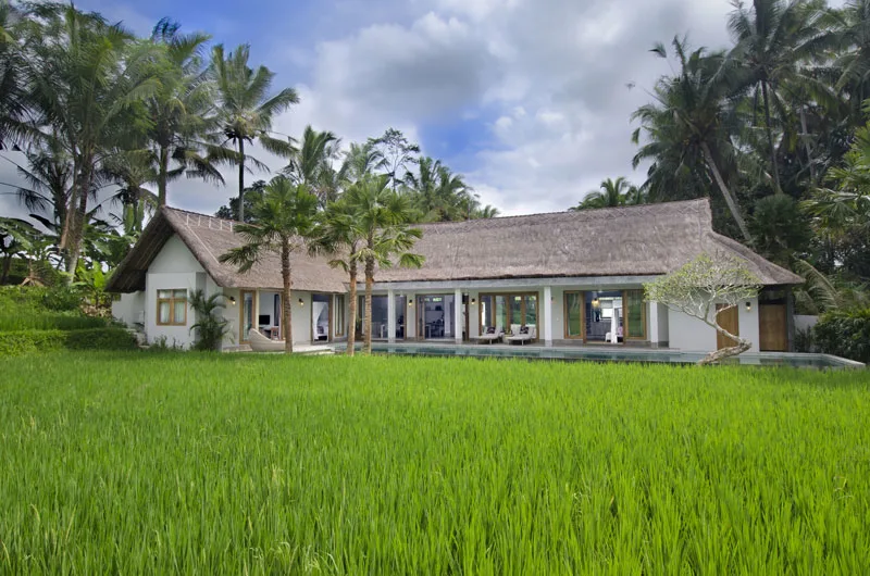 Villa Kerasan Ubud Bali : A Place to Call Home 4 Villa Kerasan Ubud
