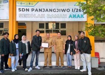 pengmas kommas 1