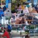 Kegiatan Penyebelihan Kurban, SMAN 1 Wanasaba Lombok Timur