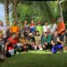 Pertamina Patra Niaga Sulawesi dan BPBD Bitung Gelar Sosialisasi Pengurangan Dampak Gas Rumah Kaca di Kecamatan Maesa