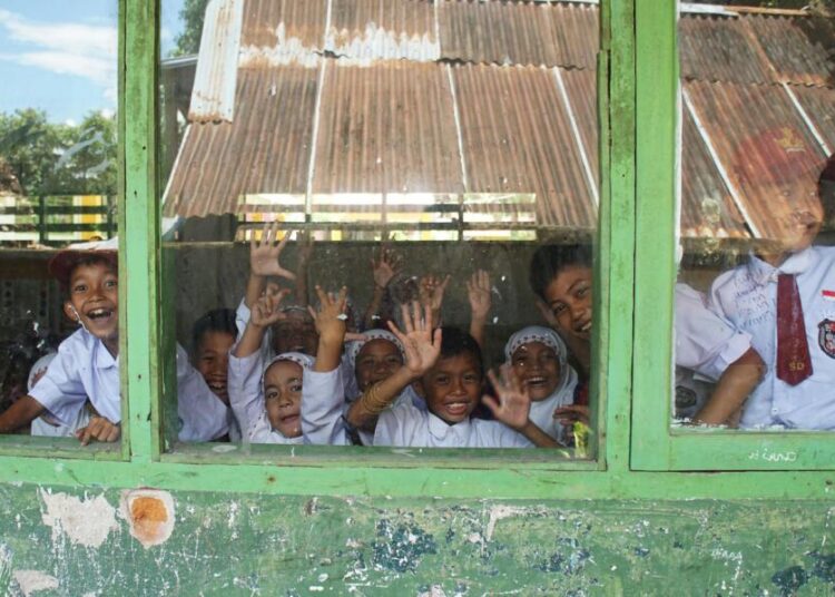 Sekolah Rakyat