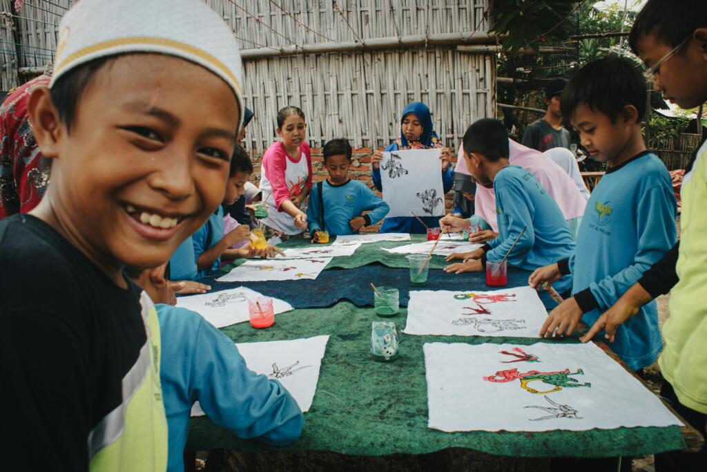 Sekolah Rakyat