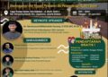 Diskusi Publik Melestarikan Kesenian Budaya Betawi
