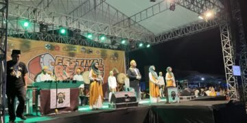 tim kedung kendil