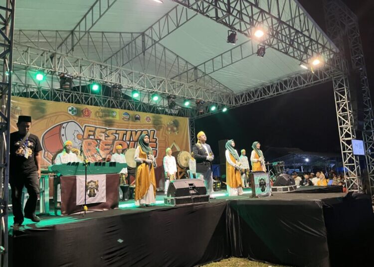 tim kedung kendil