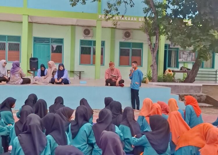 Bahasa Arab Melayu Bangkit di Bukit Sangkal: Menjaga Warisan Leluhur Lewat Pembelajaran Kontekstual 46 1000281783 1