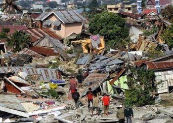 Gempa Bumi