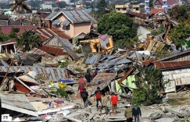 Gempa Bumi