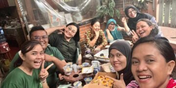 Berita Leni Marini