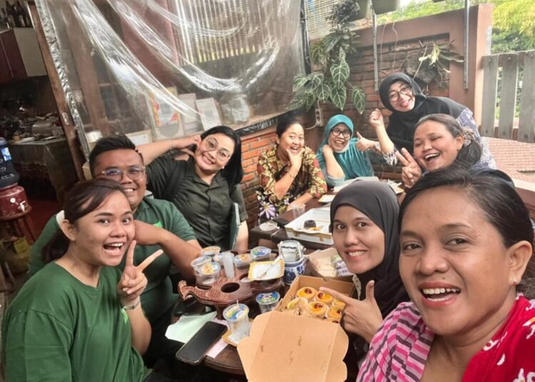 Berita Leni Marini