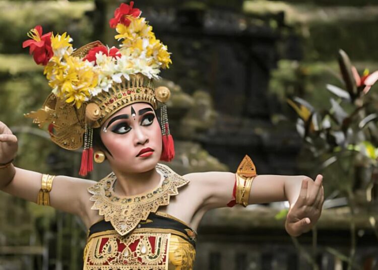 Budaya