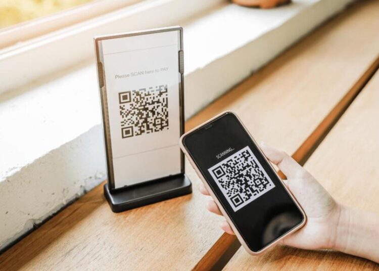 Cashless