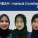 Empat Tim PKM FP Unila 2025 Nori KUPIBAM