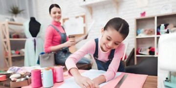 Entrepreneurship sejak dini