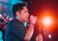 Deddy Lisan, Vokalis Andra and The BackBone. (Dok. Istimewa)