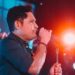 Deddy Lisan, Vokalis Andra and The BackBone. (Dok. Istimewa)