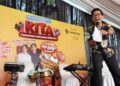 Suasana meriah warnai program “KITA” di FIFGROUP Cabang Kebumen, Minggu (27/7). Konsumen
antusias mengikuti berbagai games, hiburan, dan promo menarik sepanjang acara berlangsung.