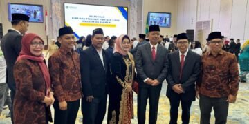 UIN Jurai Siwo