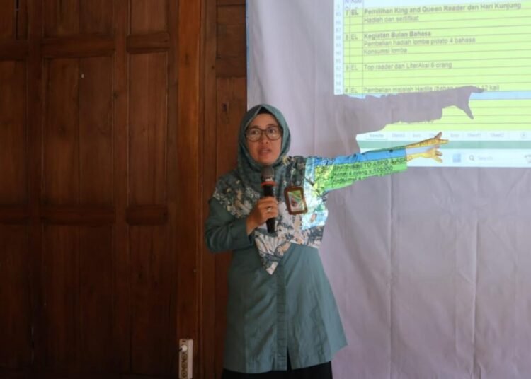 MTsN 6 Bantul
